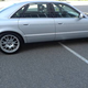 Illustration for article titled For $9,900, How About This 2001 Audi S8 Six Speed?
